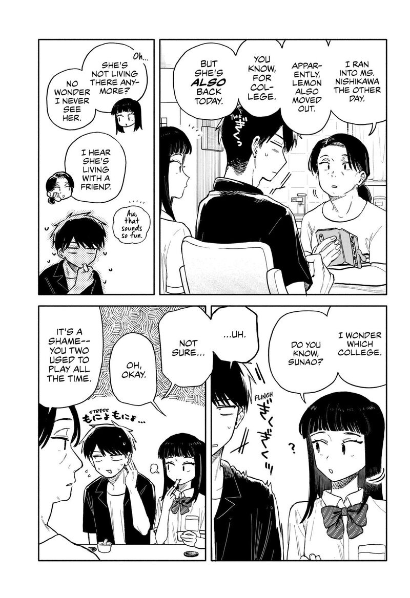 Kuso Onna Ni Sachiare 54 5