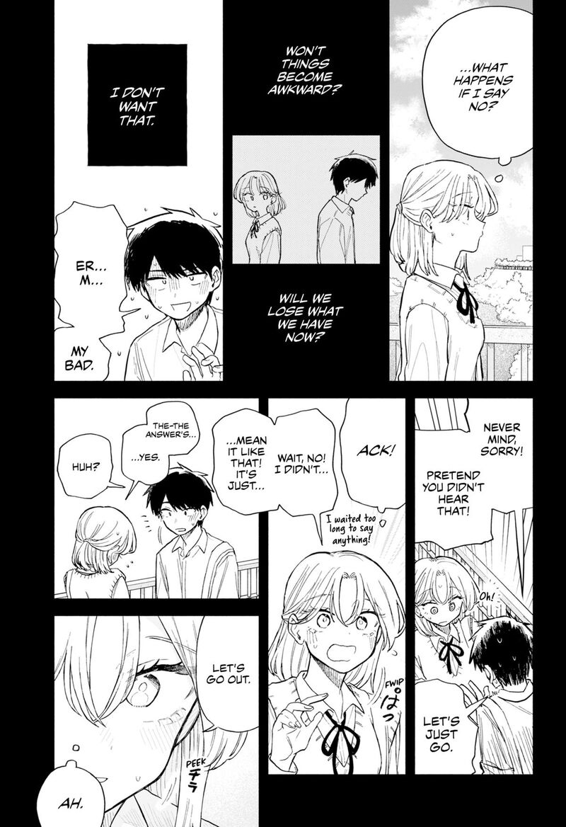 Kuso Onna Ni Sachiare 61 15