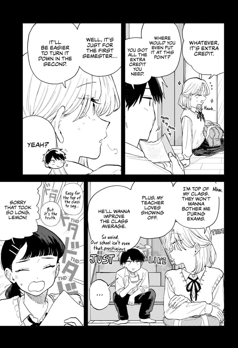 Kuso Onna Ni Sachiare 61 9