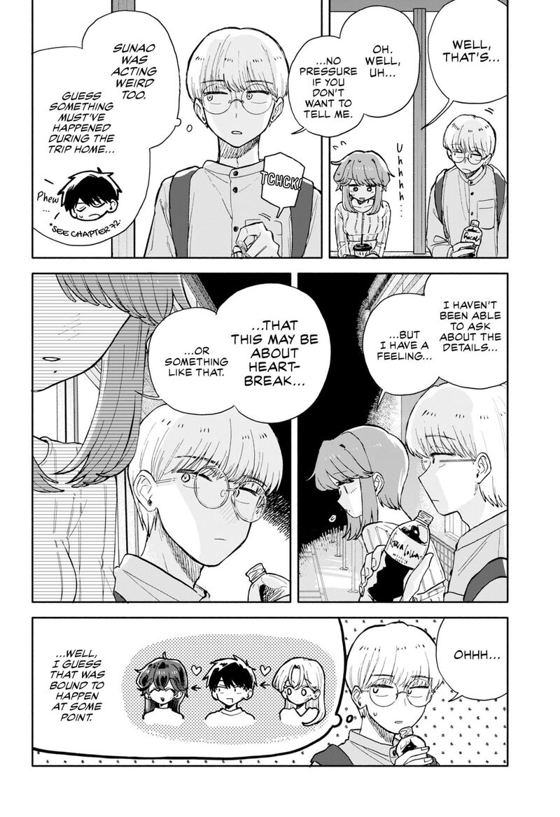 Kuso Onna Ni Sachiare 77 8