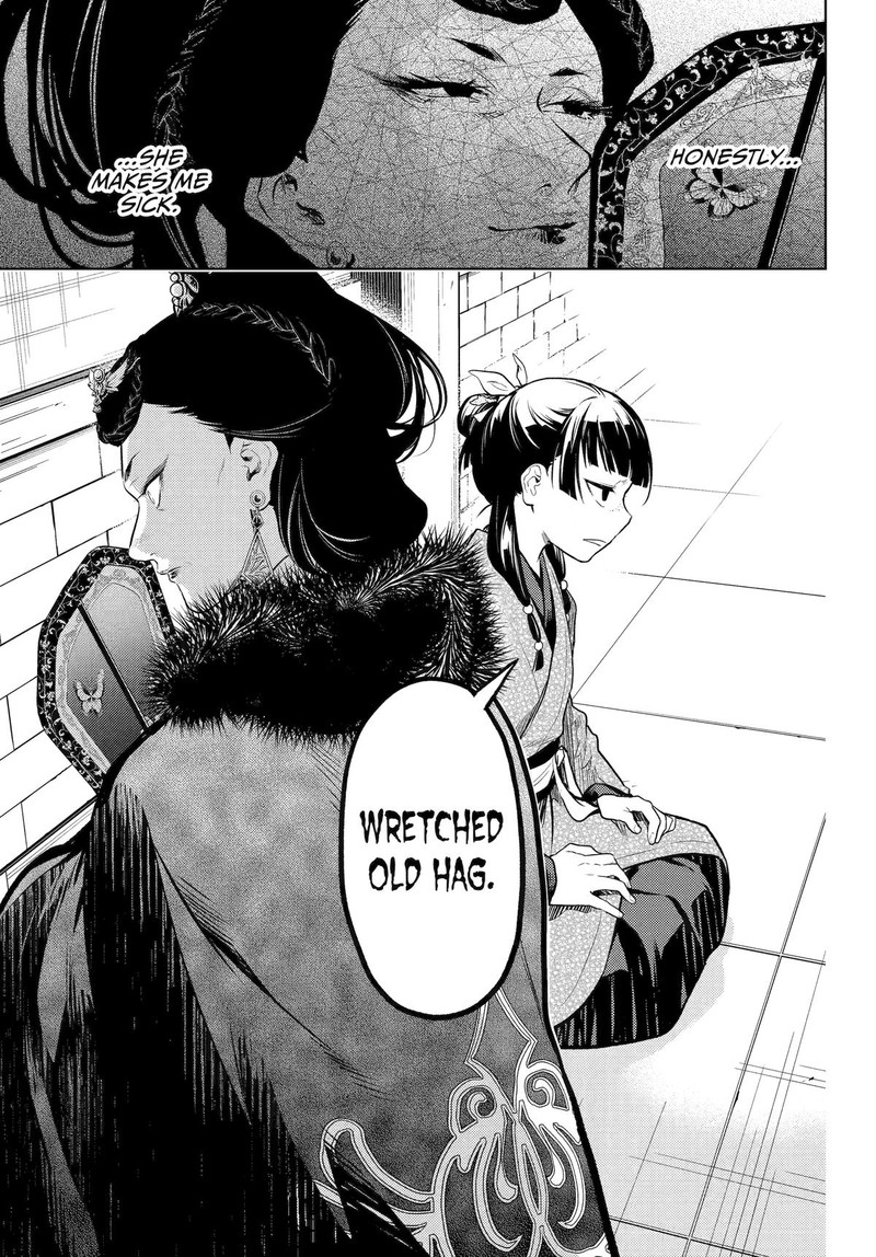 Kusuriya No Hitorigoto 79 21
