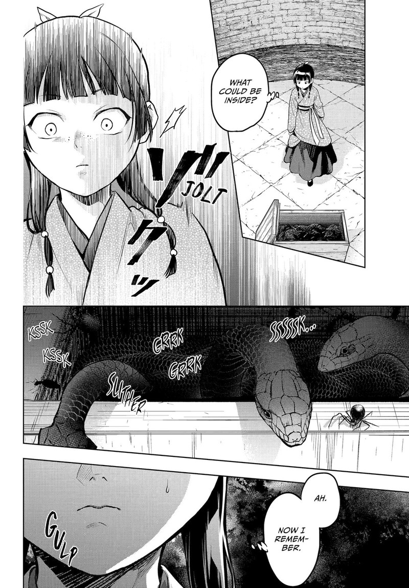 Kusuriya No Hitorigoto 79 39