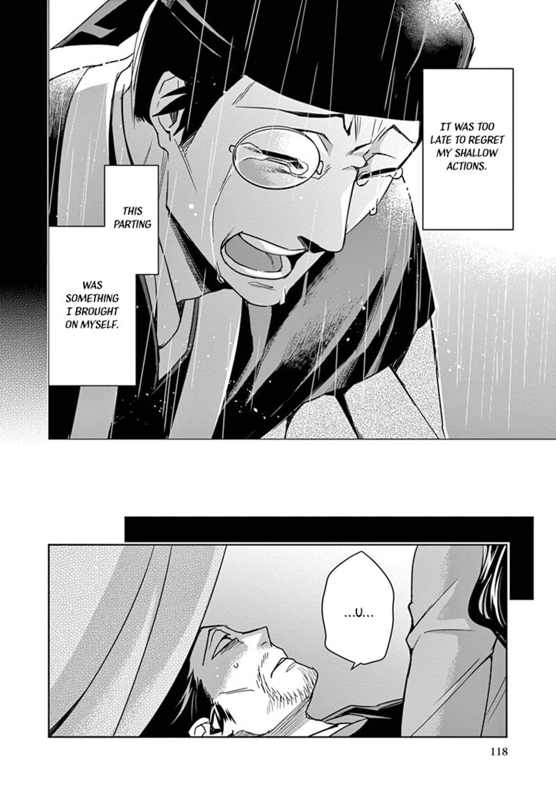 Kusuriya No Hitorigoto Maomao No Koukyuu Nazotoki Techou 29 18