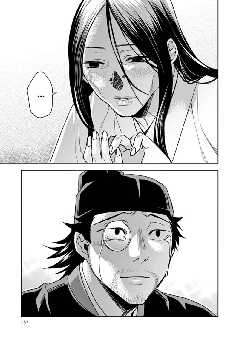 Kusuriya No Hitorigoto Maomao No Koukyuu Nazotoki Techou 29 37