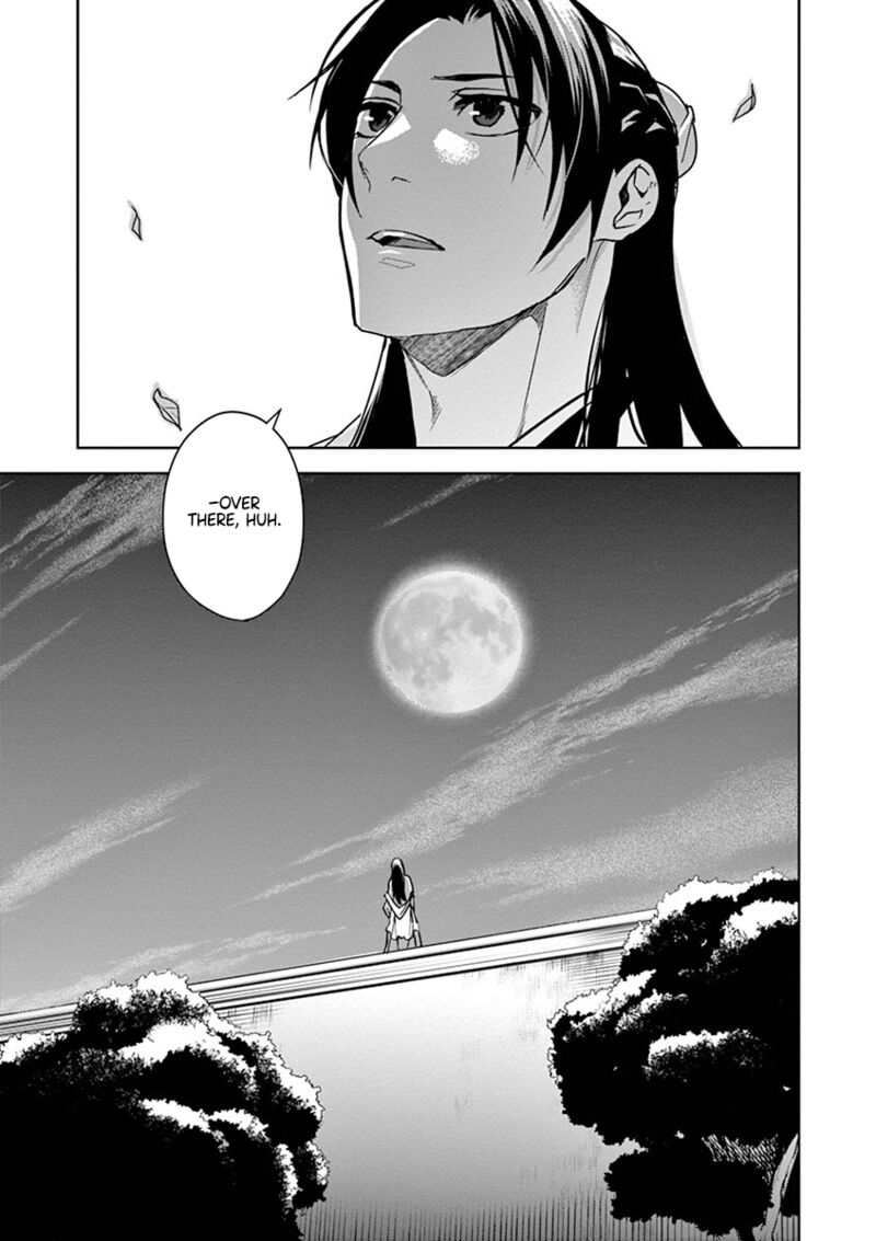 Kusuriya No Hitorigoto Maomao No Koukyuu Nazotoki Techou 29 57