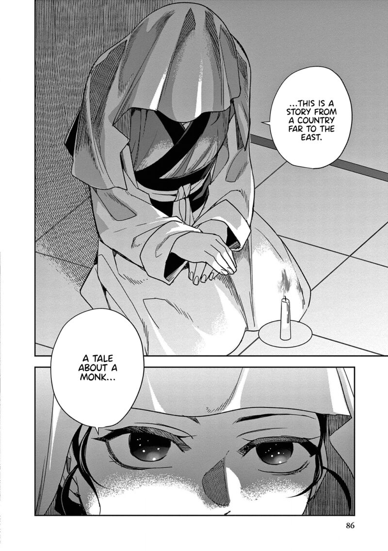 Kusuriya No Hitorigoto Maomao No Koukyuu Nazotoki Techou 48 10