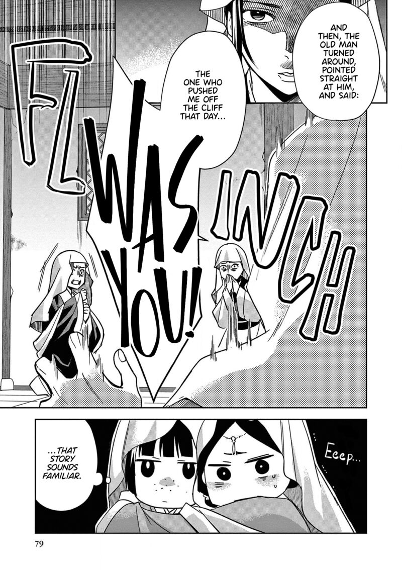 Kusuriya No Hitorigoto Maomao No Koukyuu Nazotoki Techou 48 3