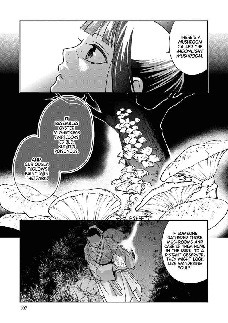 Kusuriya No Hitorigoto Maomao No Koukyuu Nazotoki Techou 48 31