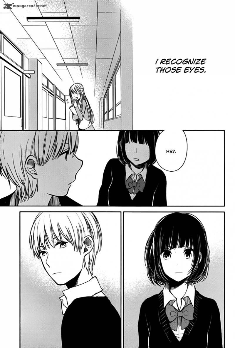 Kuzu No Honkai 3 29