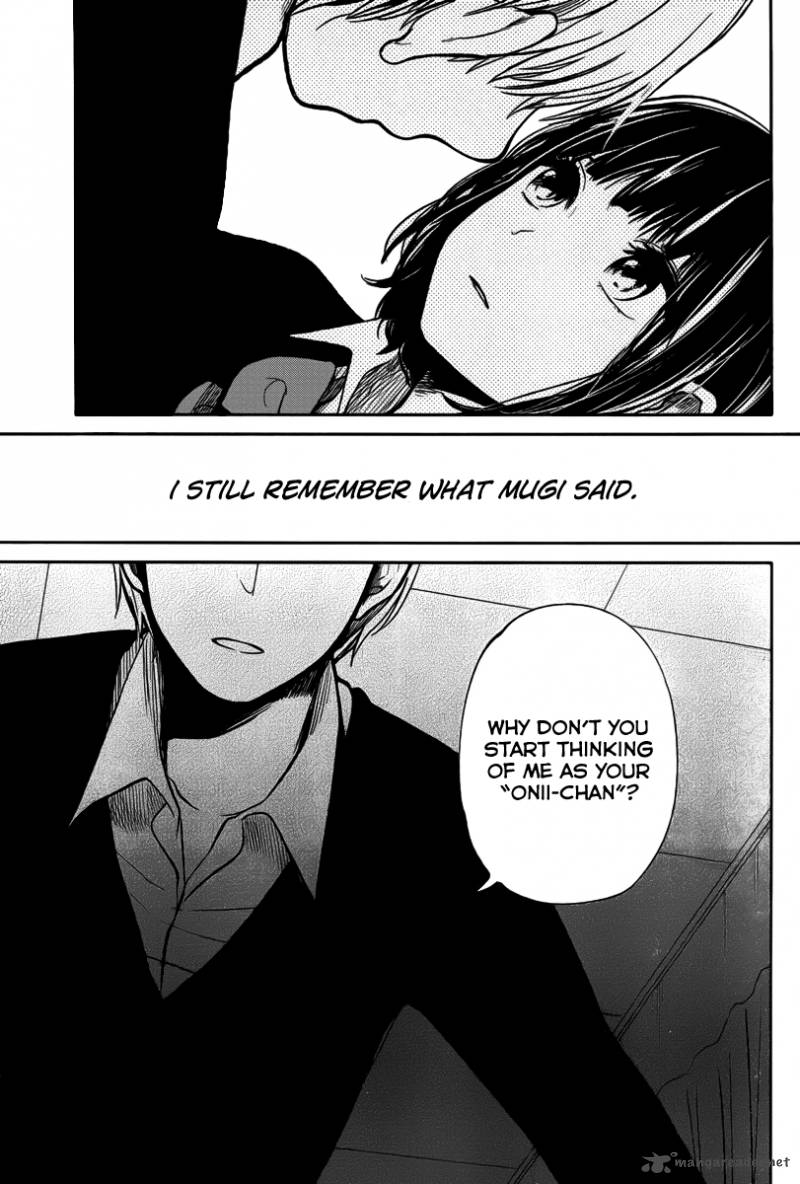 Kuzu No Honkai 3 35