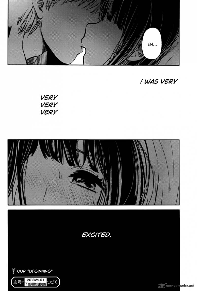 Kuzu No Honkai 3 36