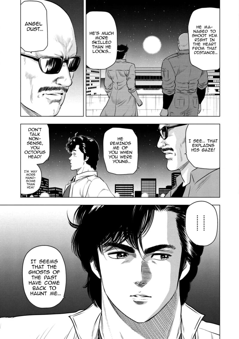 Kyo Kara City Hunter 20 29