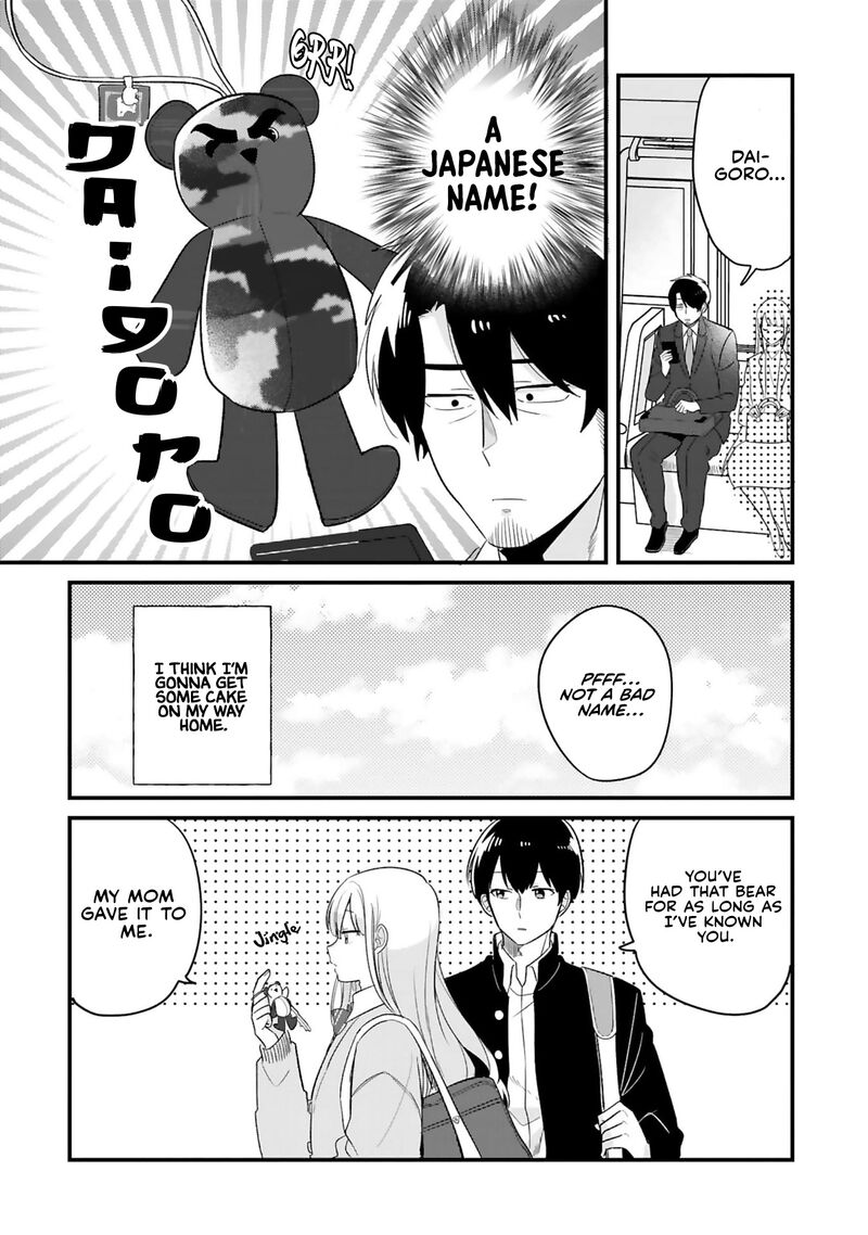 Kyou Eki De Mita KawaII Onna No Ko 10 10
