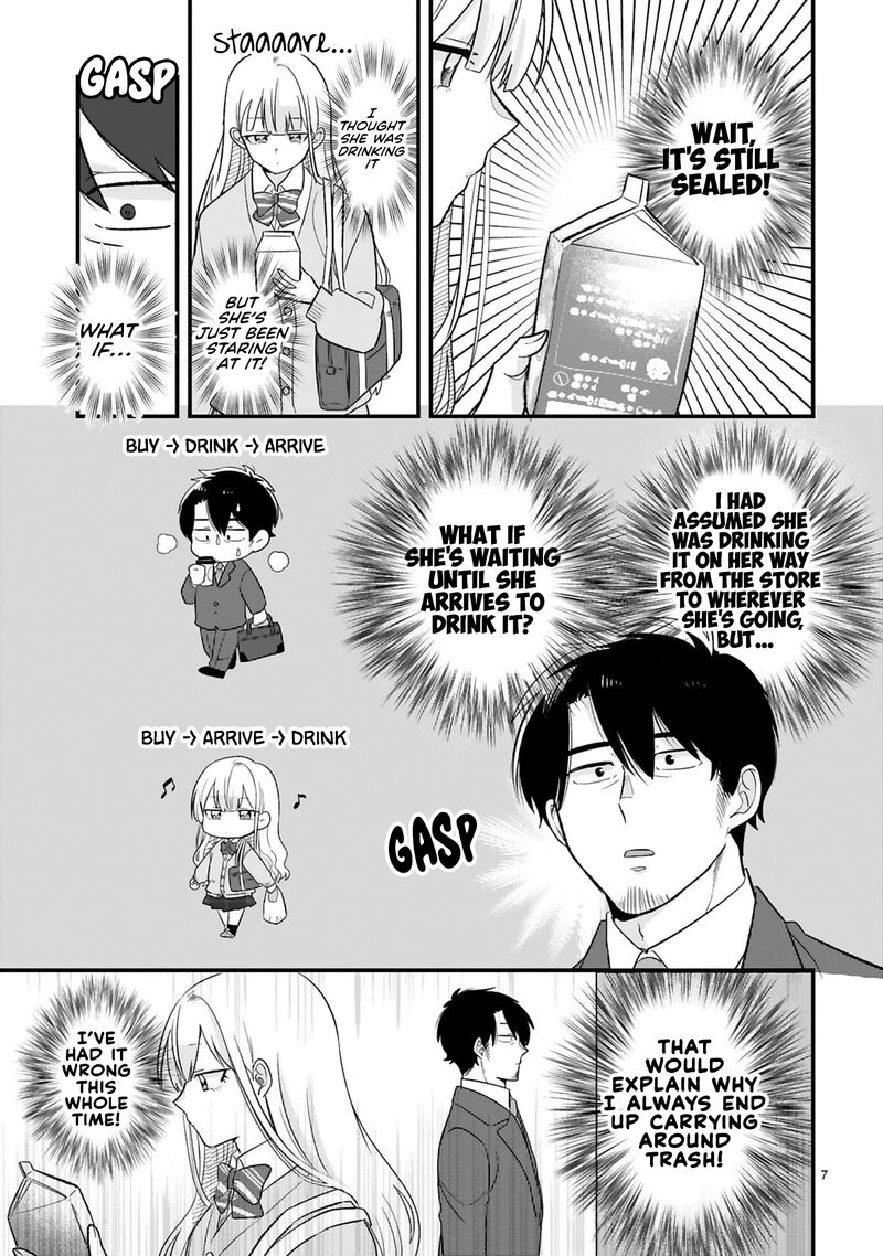 Kyou Eki De Mita KawaII Onna No Ko 16 8