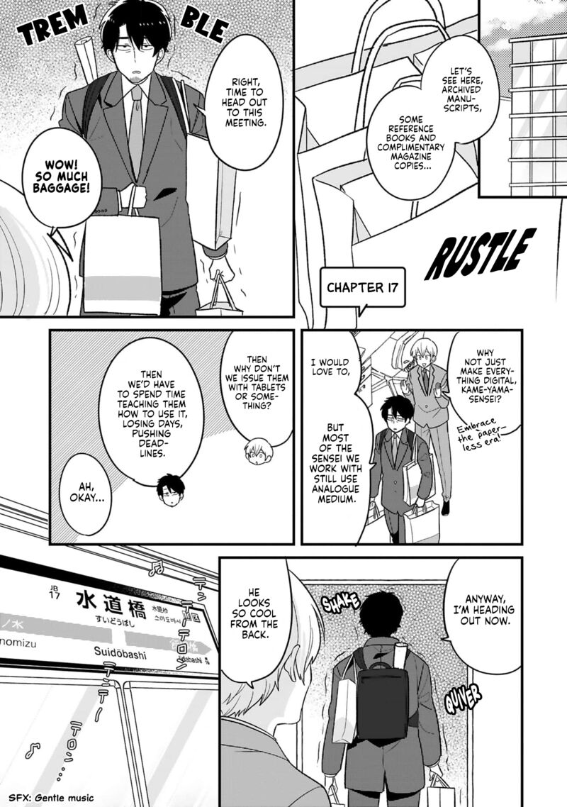 Kyou Eki De Mita KawaII Onna No Ko 17 2