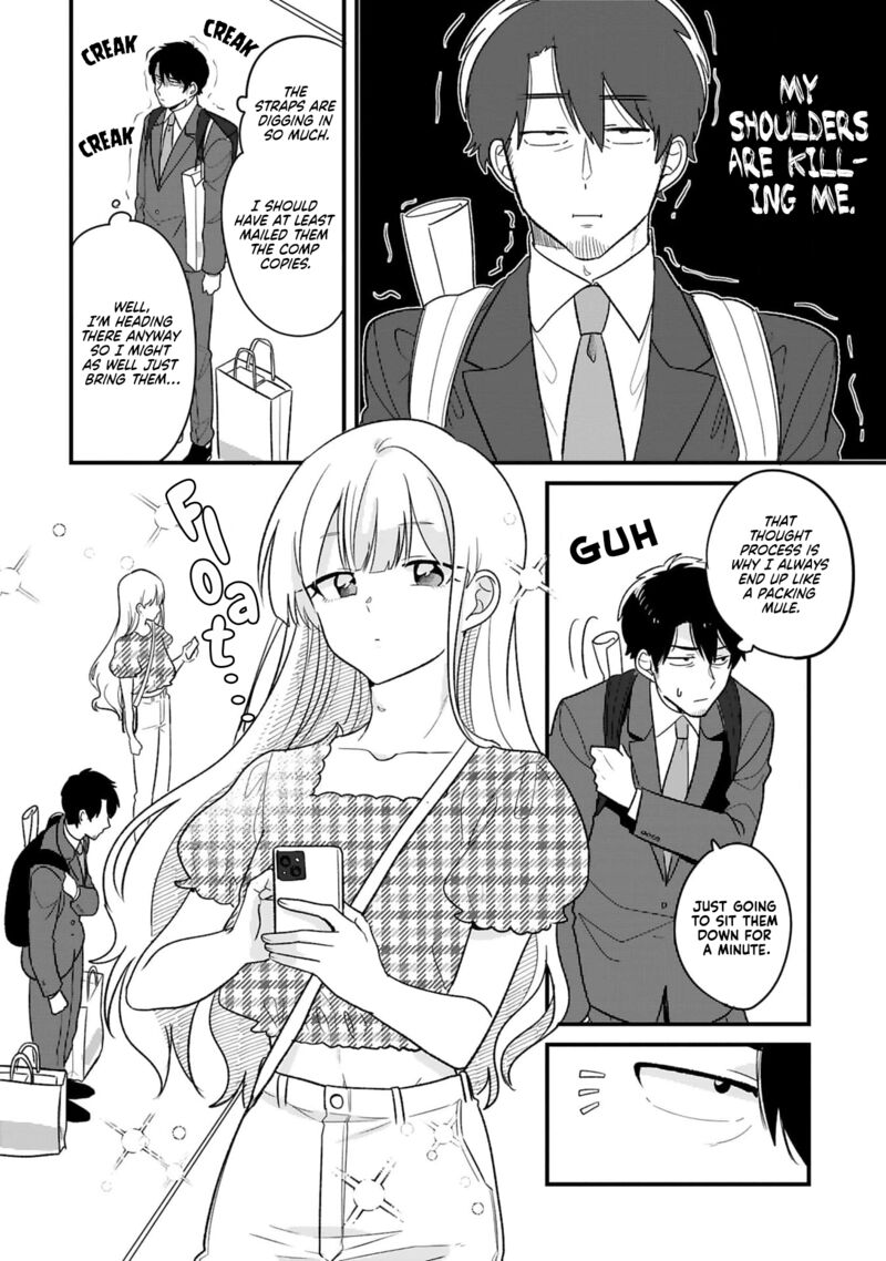 Kyou Eki De Mita KawaII Onna No Ko 17 3