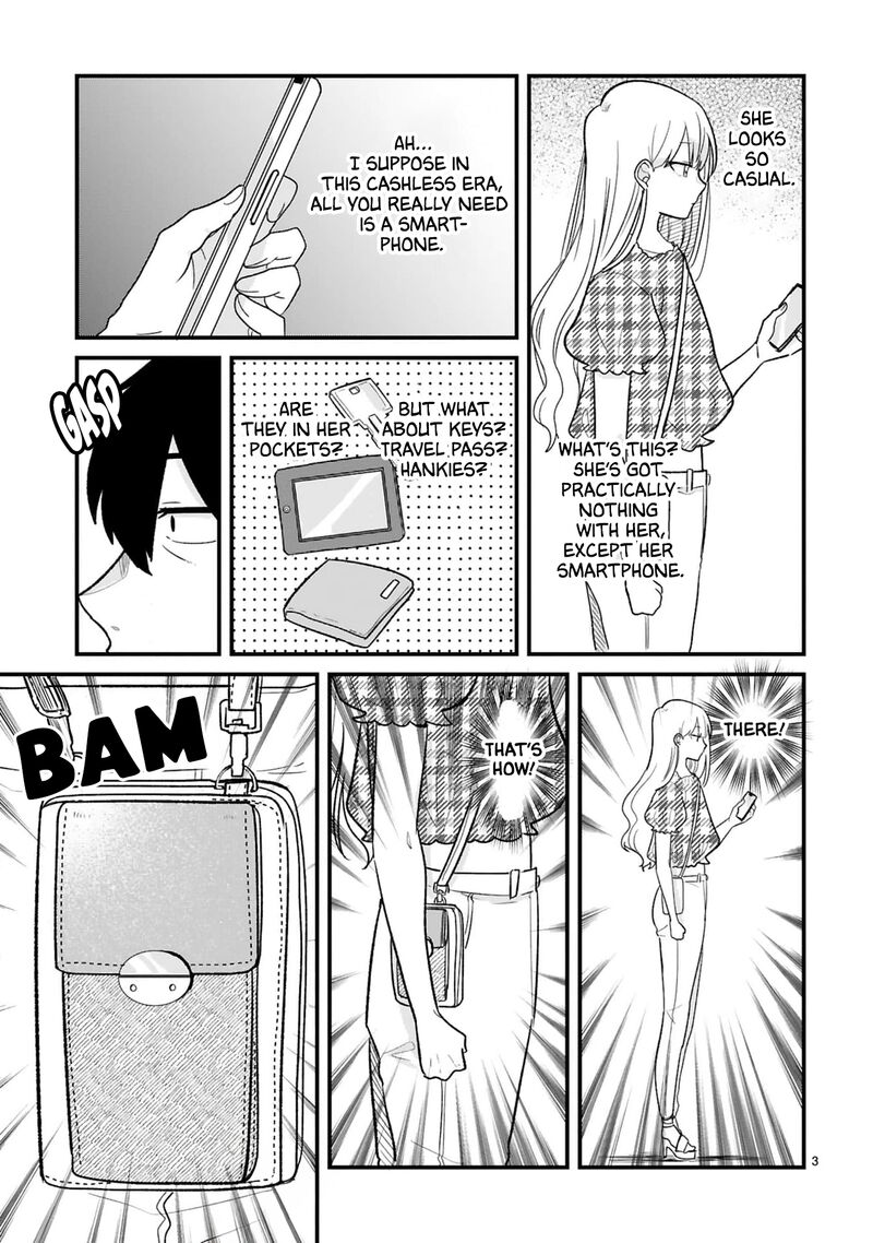 Kyou Eki De Mita KawaII Onna No Ko 17 4