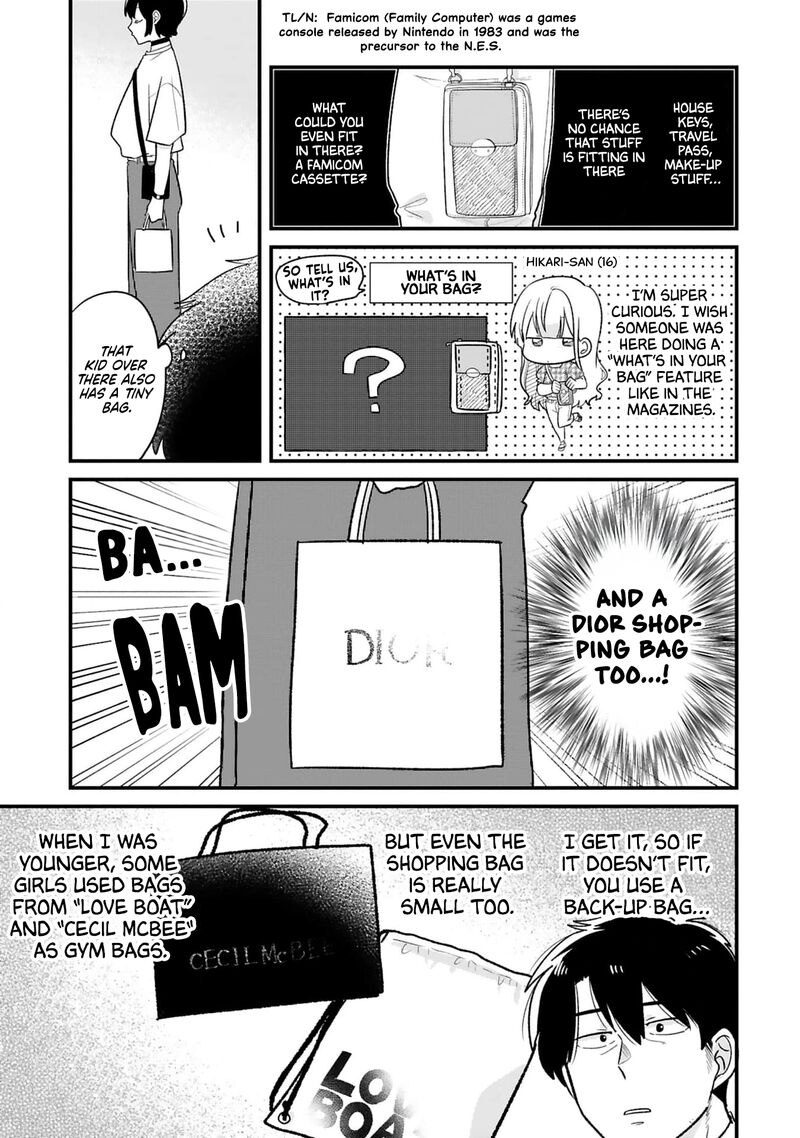 Kyou Eki De Mita KawaII Onna No Ko 17 6