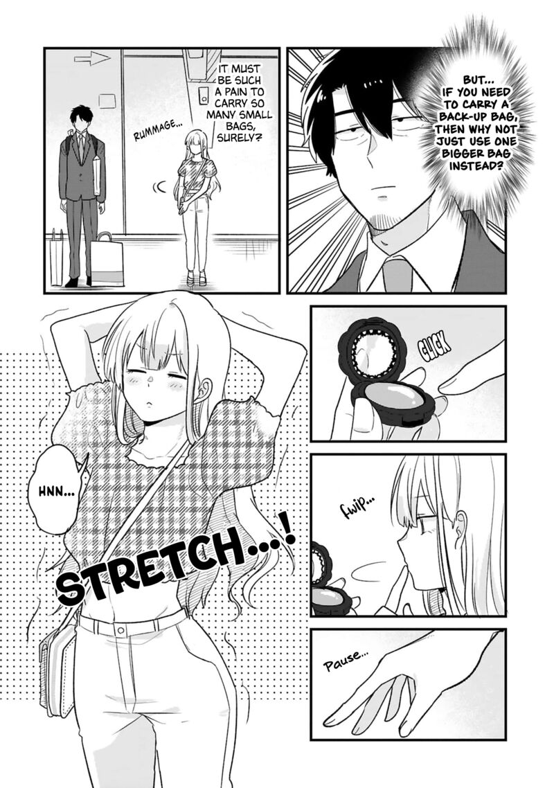 Kyou Eki De Mita KawaII Onna No Ko 17 7