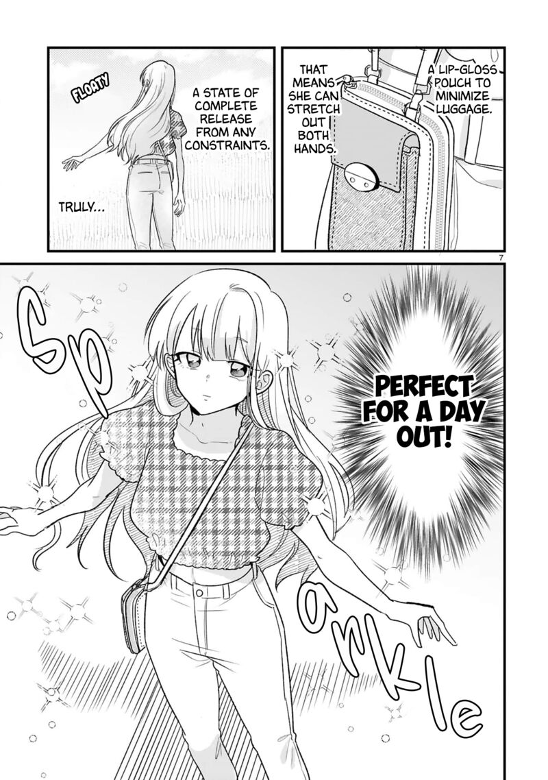 Kyou Eki De Mita KawaII Onna No Ko 17 8
