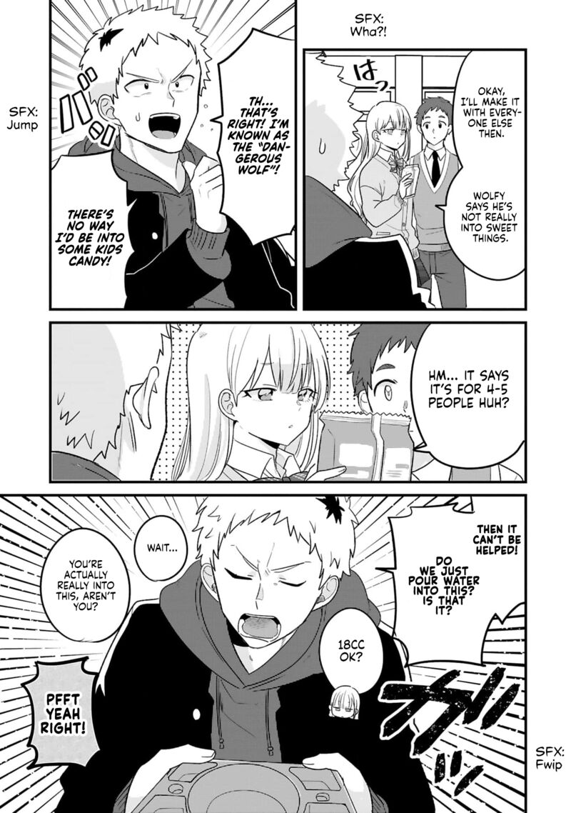 Kyou Eki De Mita KawaII Onna No Ko 18 6