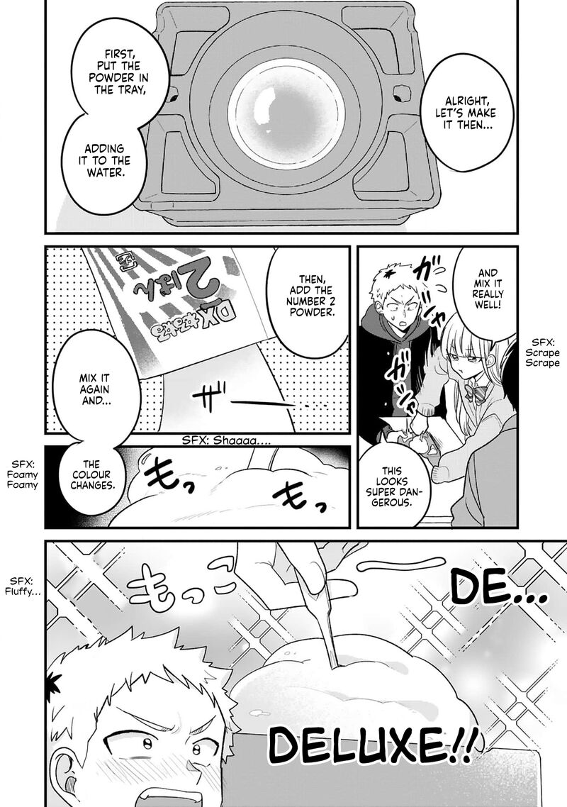 Kyou Eki De Mita KawaII Onna No Ko 18 7