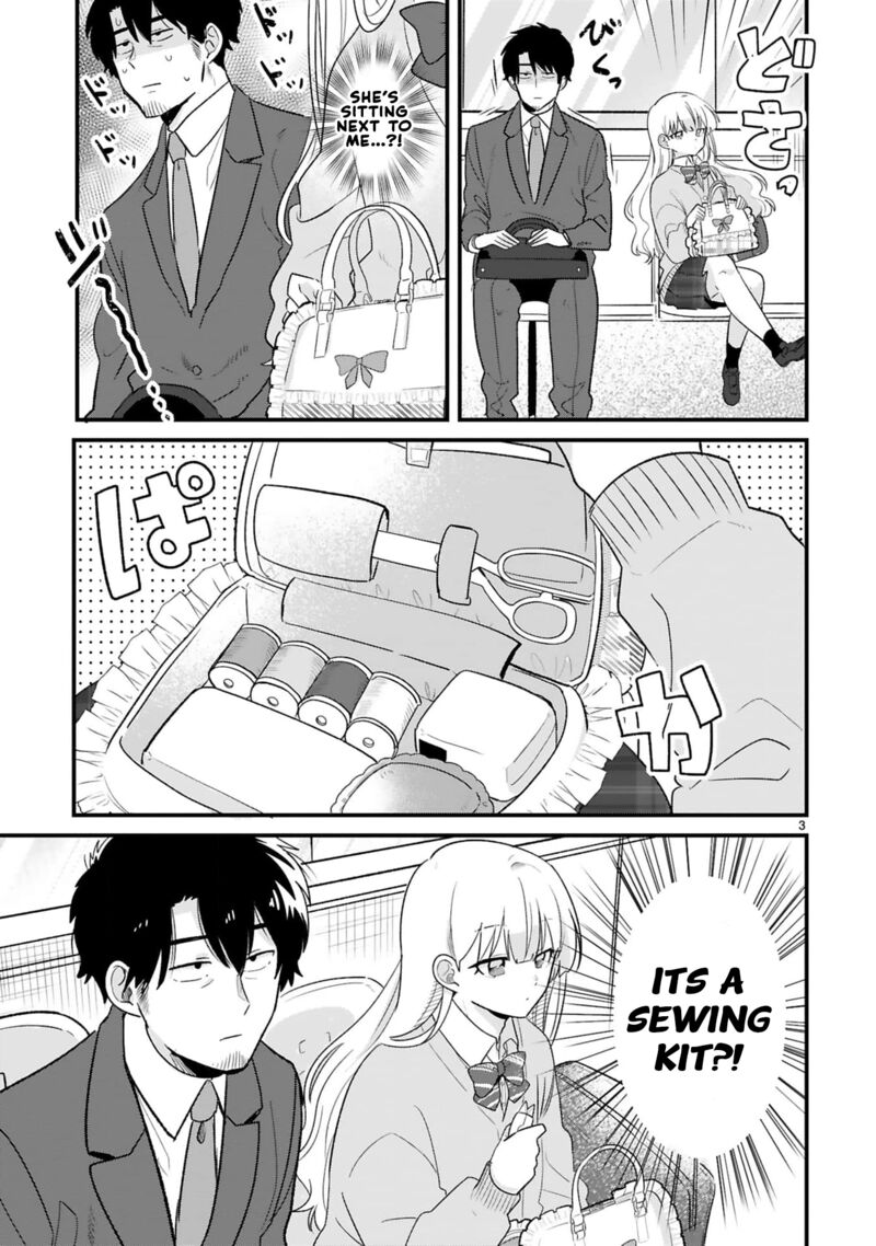 Kyou Eki De Mita KawaII Onna No Ko 19 4