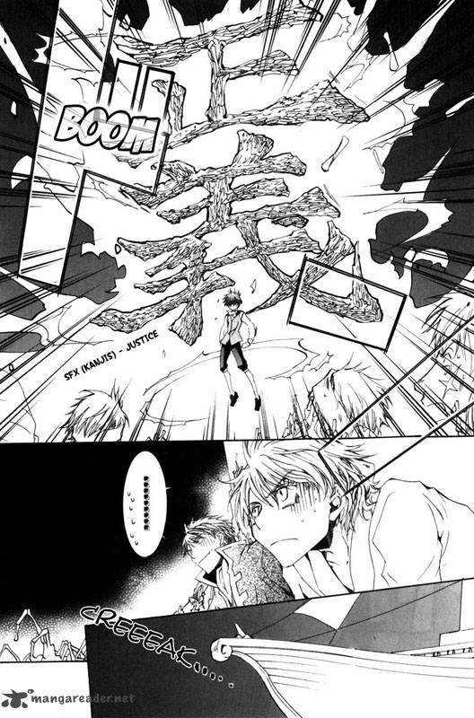 Kyou Kara Maou 15 9