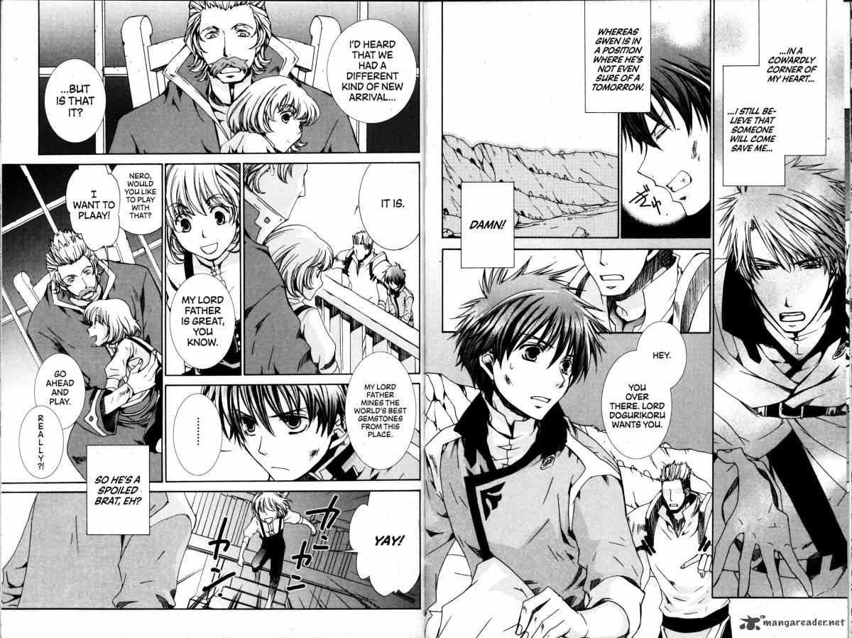 Kyou Kara Maou 31 6