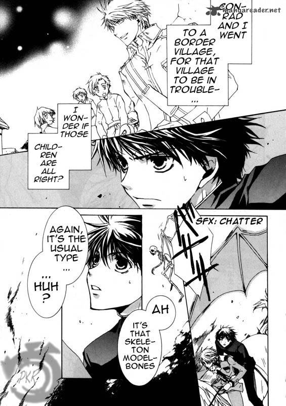 Kyou Kara Maou 7 3