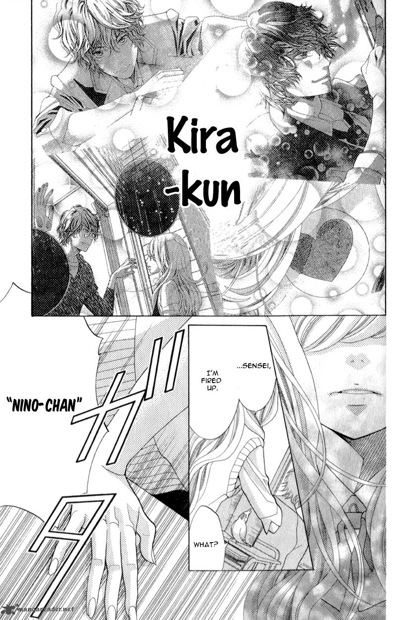 Kyou No Kira Kun 1 80