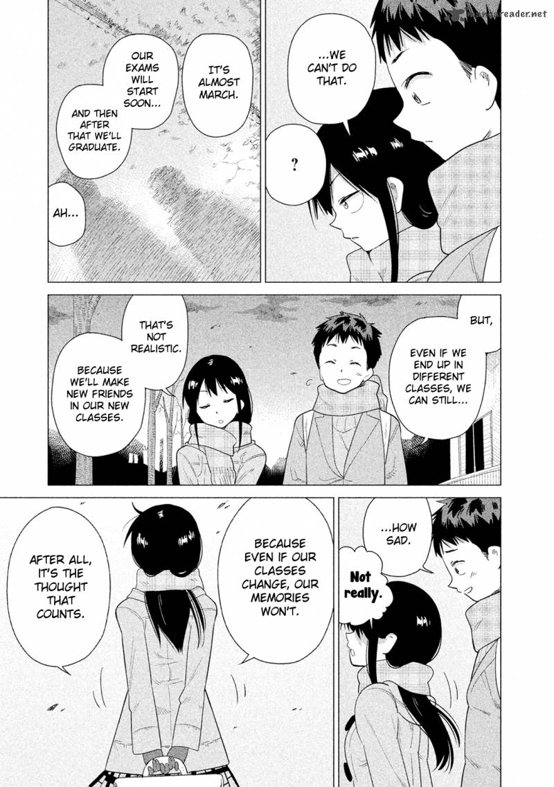 Kyou No Yuiko San 42 11