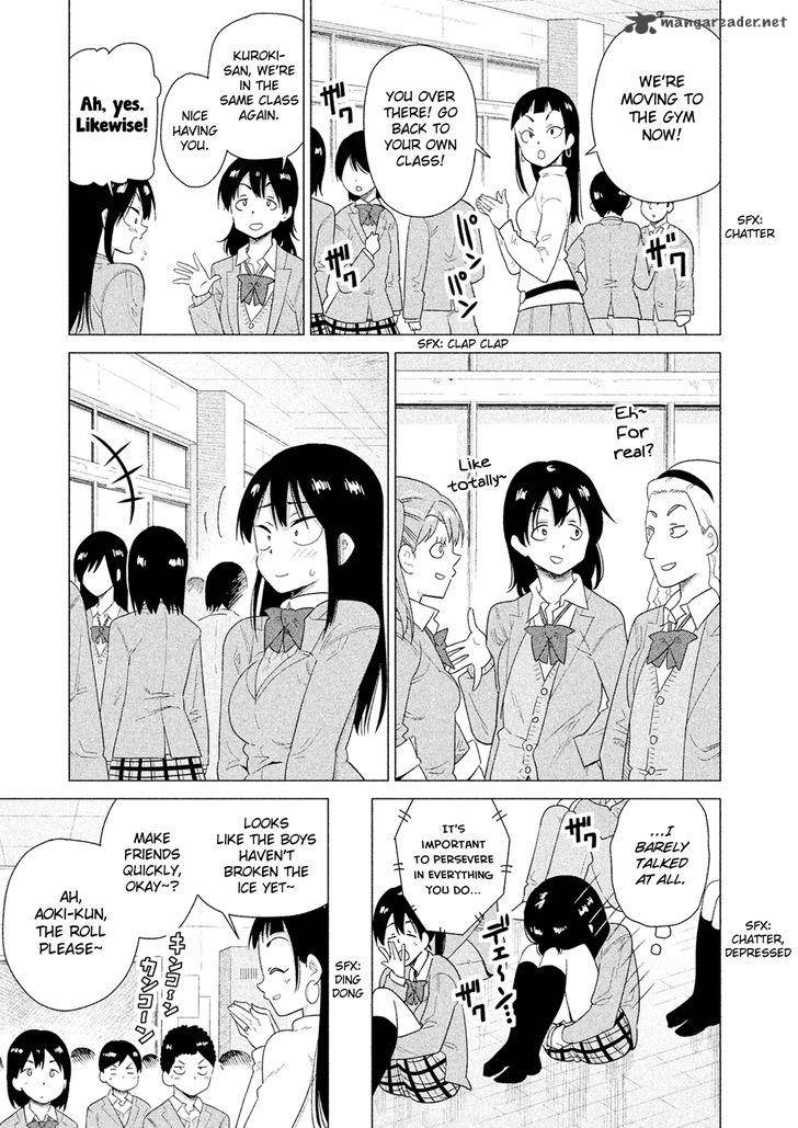 Kyou No Yuiko San 45 6