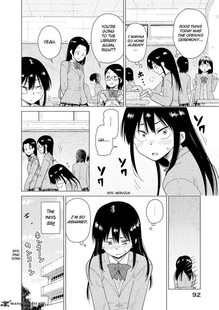 Kyou No Yuiko San 45 7