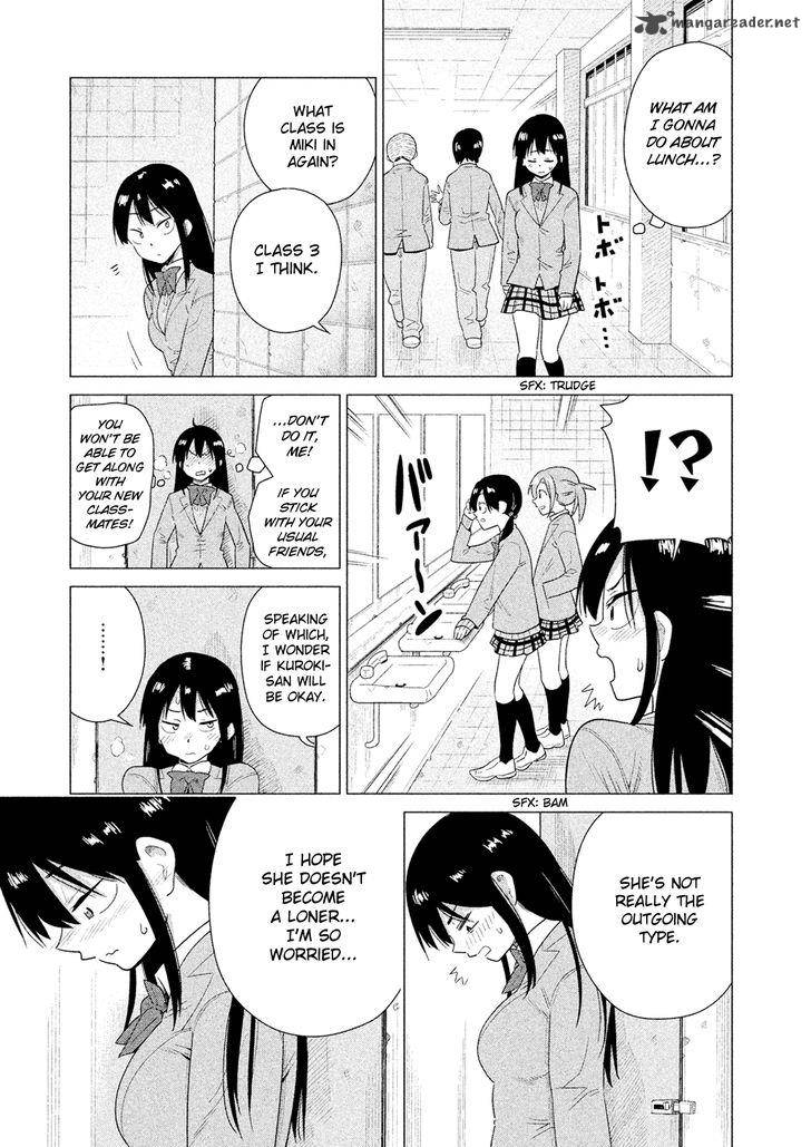 Kyou No Yuiko San 45 8