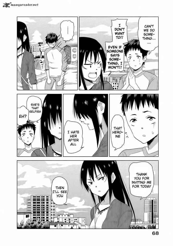 Kyou No Yuiko San 5 11