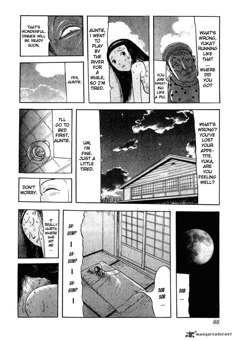 Kyoufu Kansen 4 8