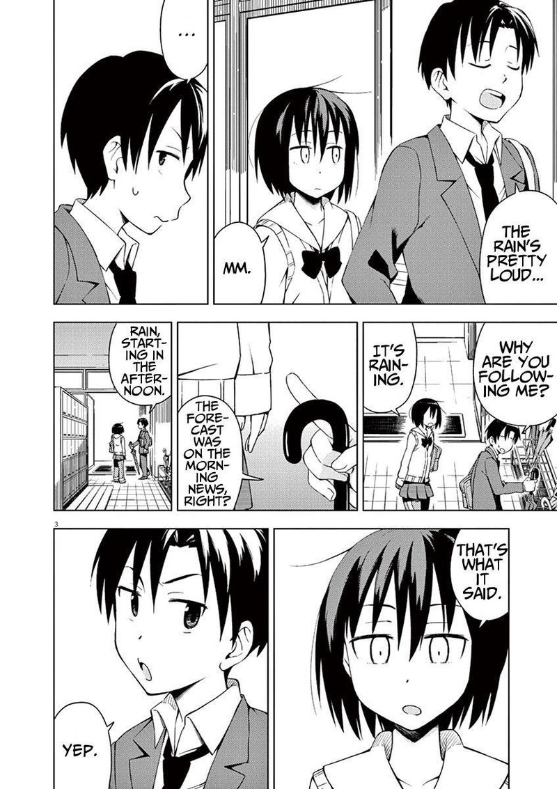 Kyougaku Koukou No Genjitsu 11 3