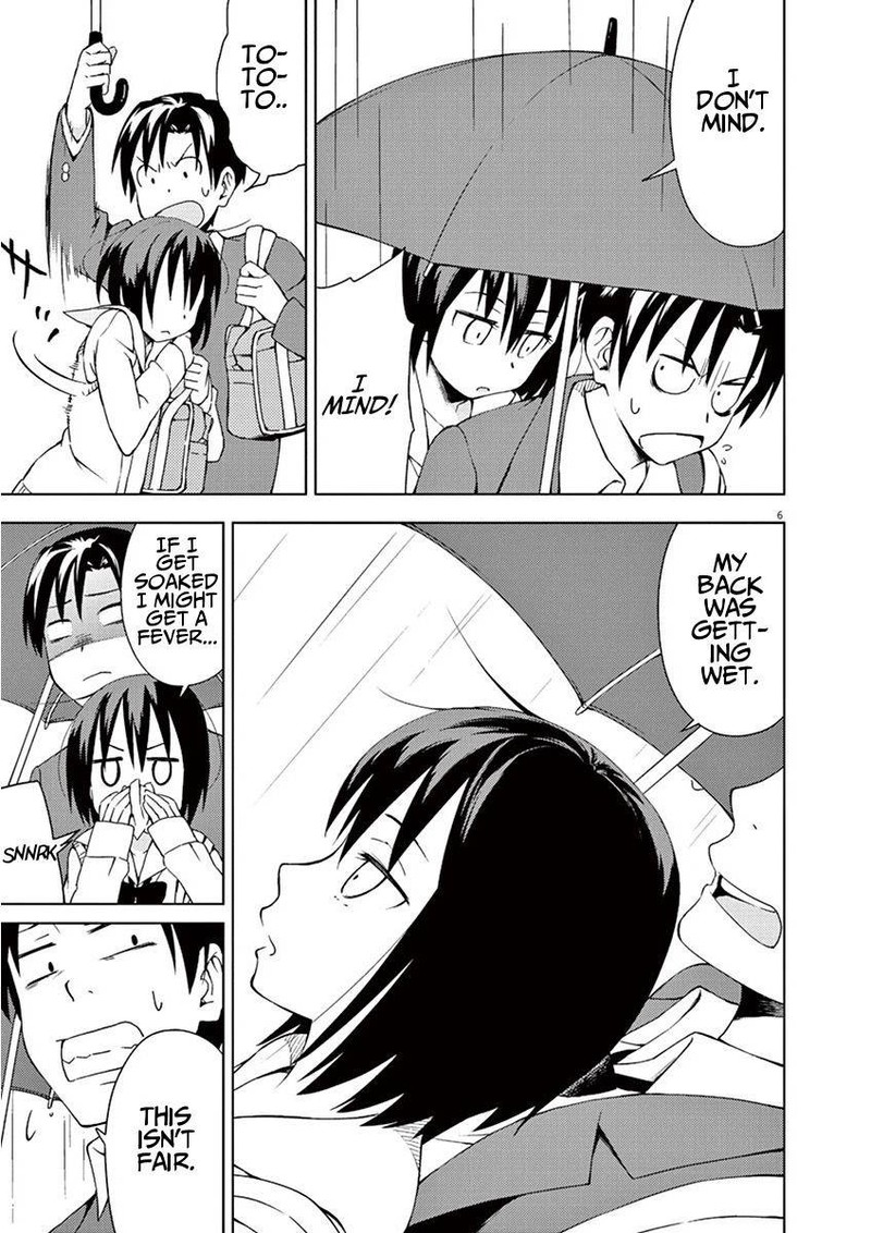 Kyougaku Koukou No Genjitsu 11 6