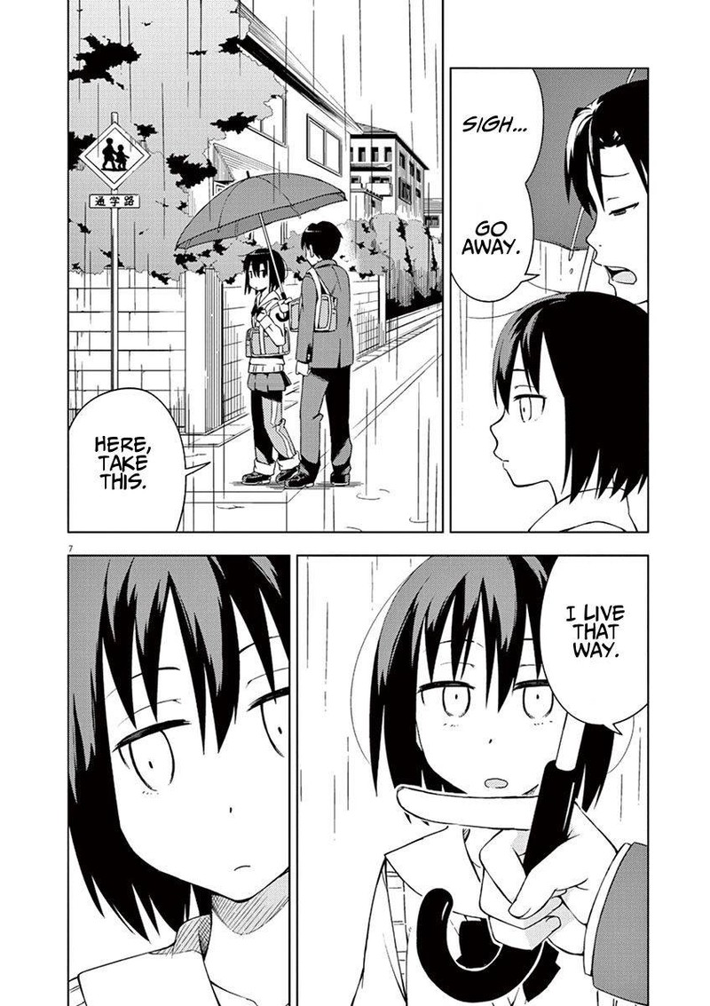 Kyougaku Koukou No Genjitsu 11 7
