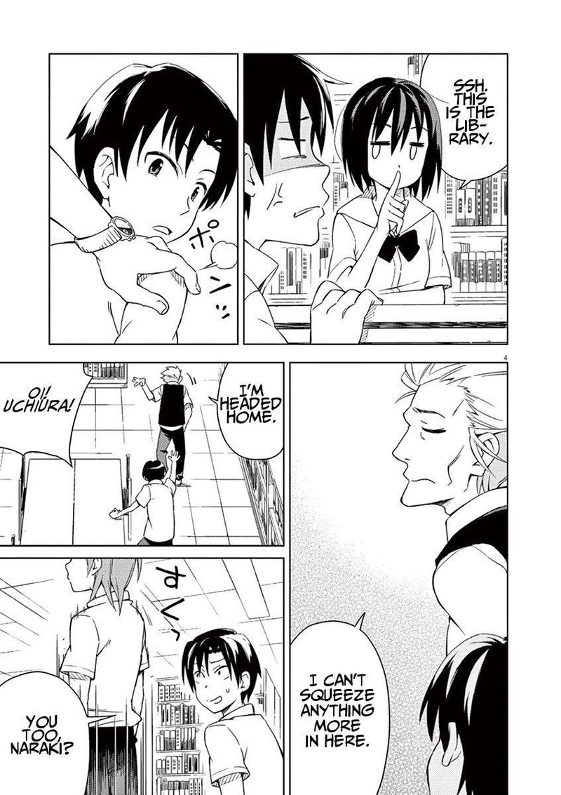 Kyougaku Koukou No Genjitsu 13 4