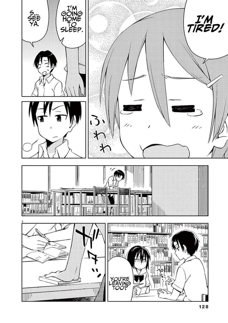 Kyougaku Koukou No Genjitsu 13 5