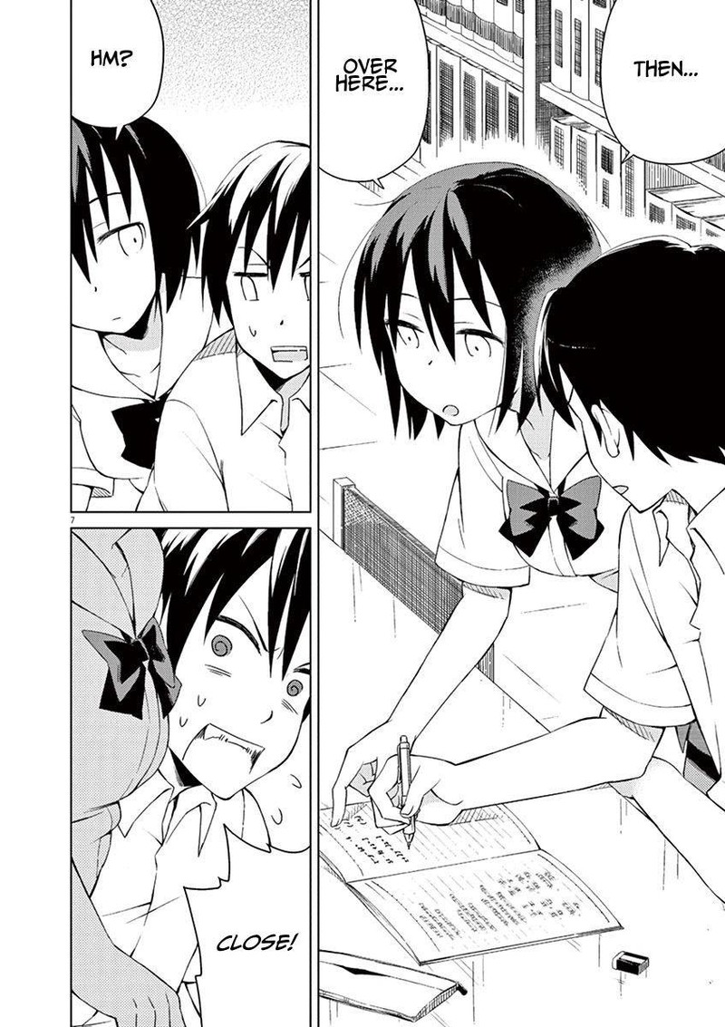 Kyougaku Koukou No Genjitsu 13 7
