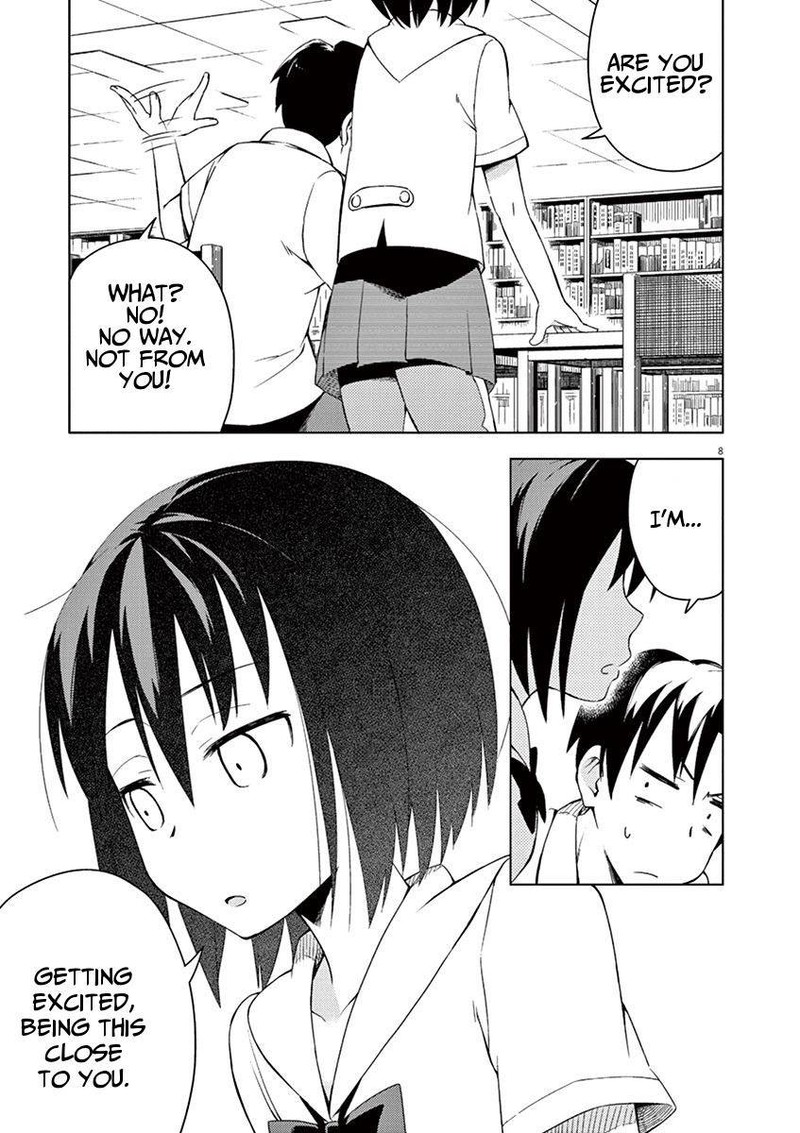 Kyougaku Koukou No Genjitsu 13 8