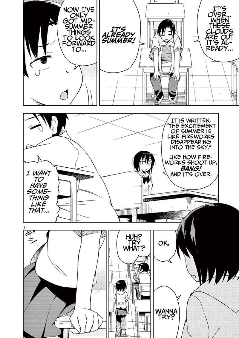Kyougaku Koukou No Genjitsu 16 2