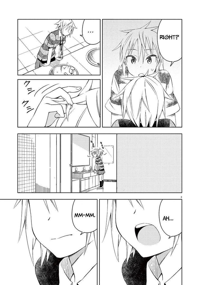 Kyougaku Koukou No Genjitsu 19 3