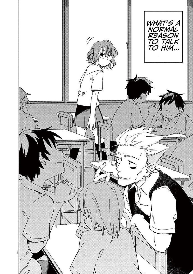 Kyougaku Koukou No Genjitsu 23 2