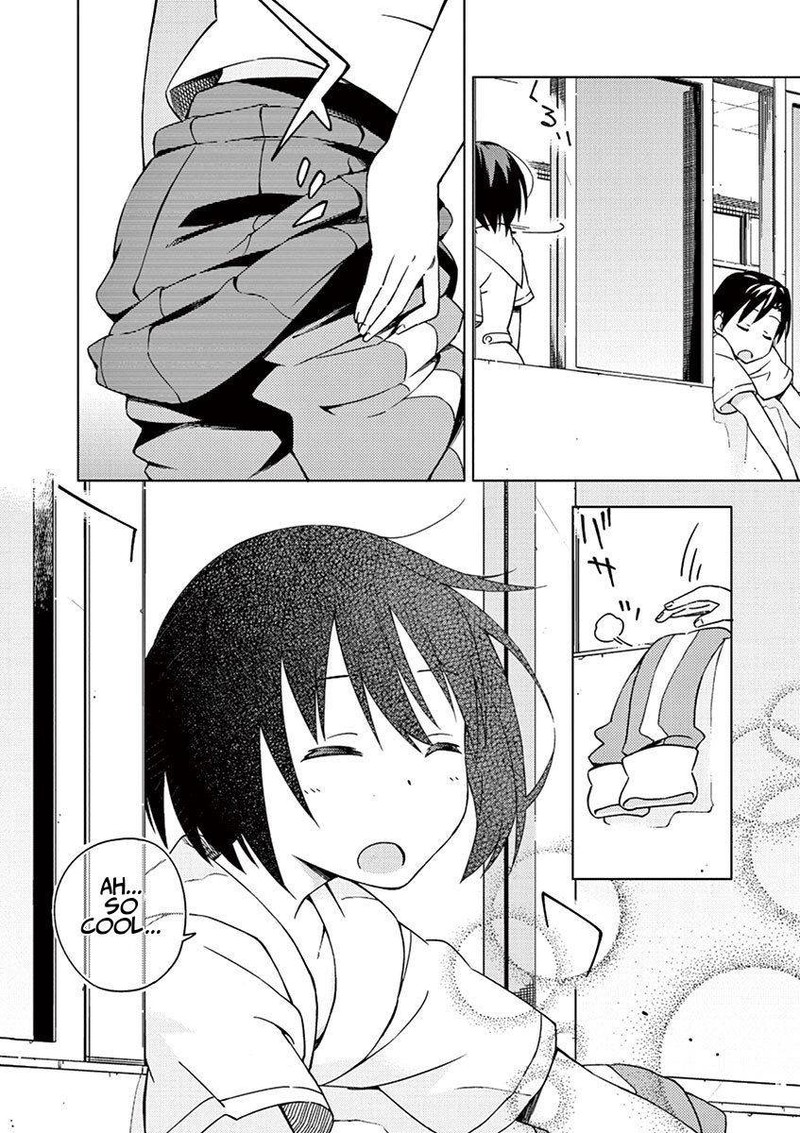 Kyougaku Koukou No Genjitsu 27 4