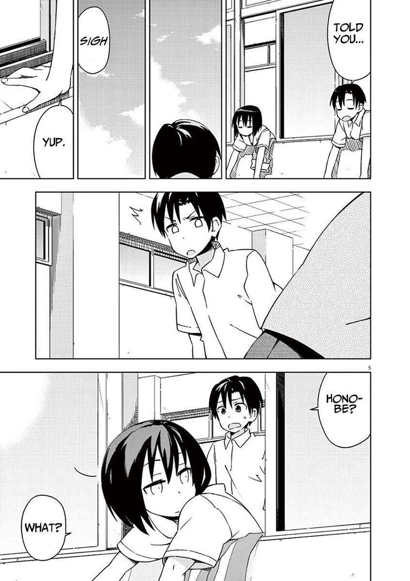 Kyougaku Koukou No Genjitsu 27 5