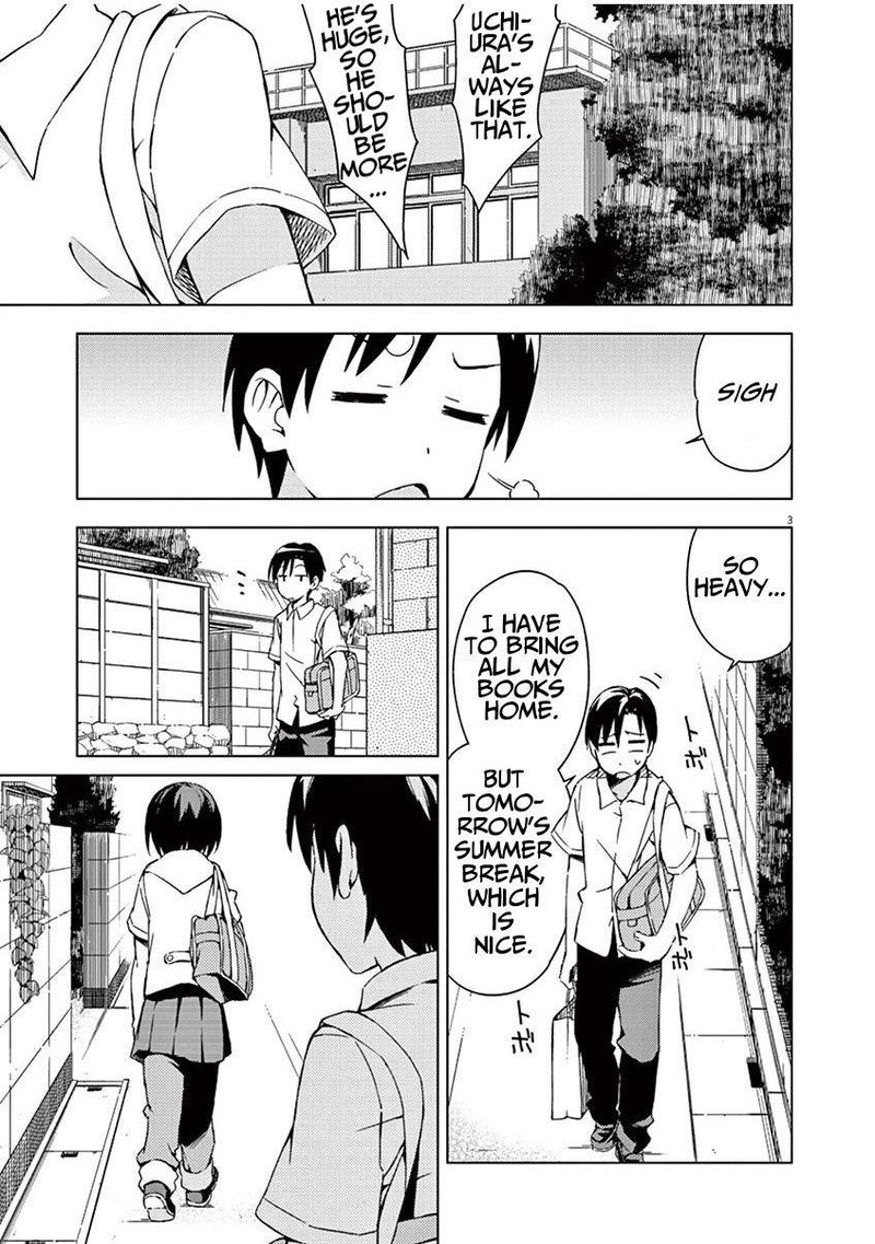 Kyougaku Koukou No Genjitsu 28 3